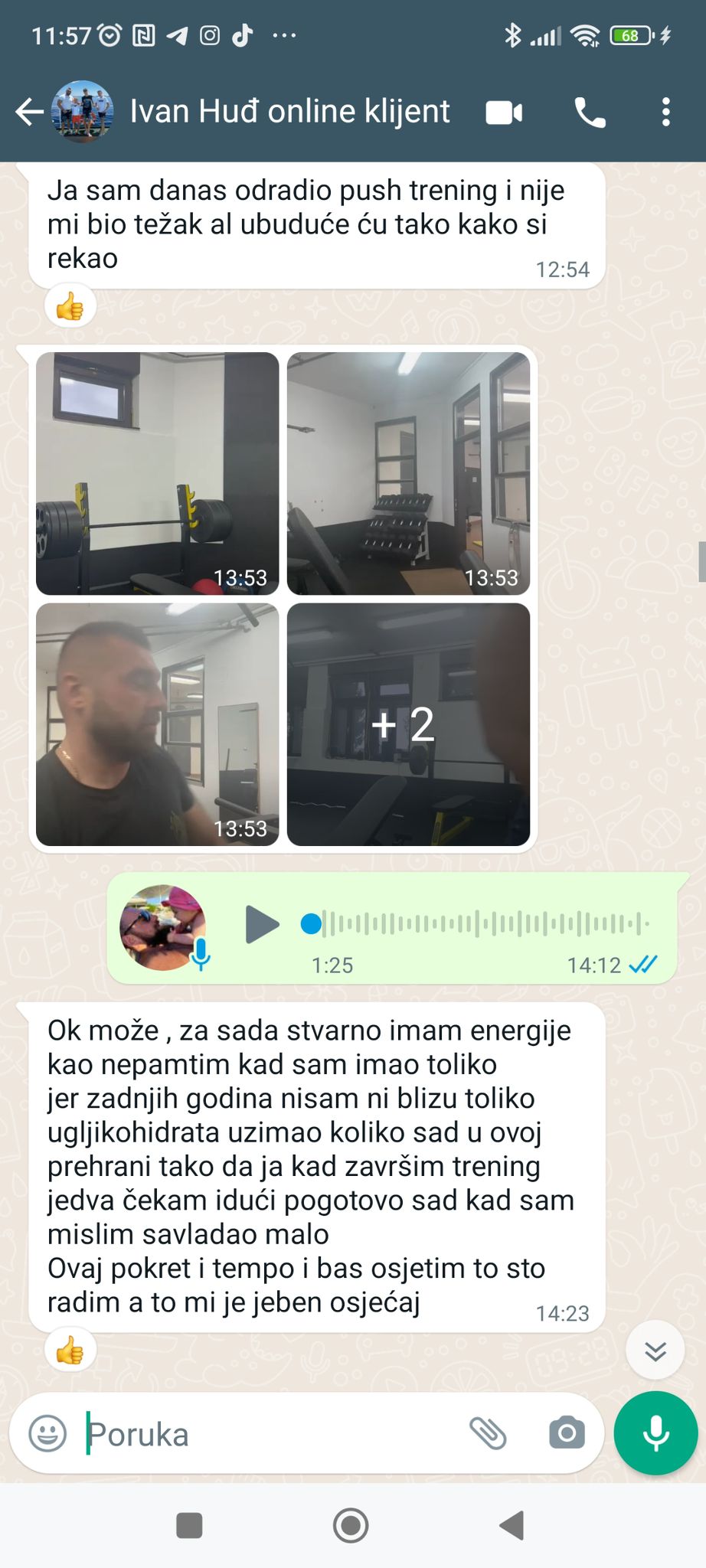 Zadovoljan klijent 5