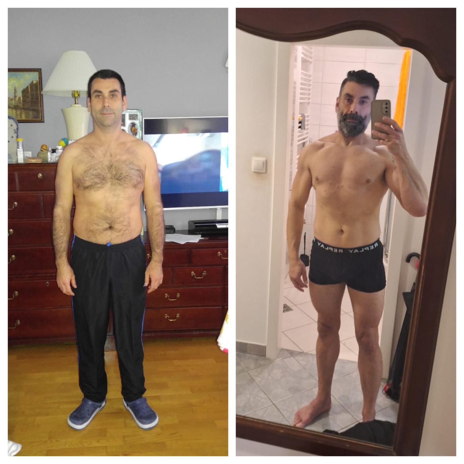 Ivan Hud Transformacija