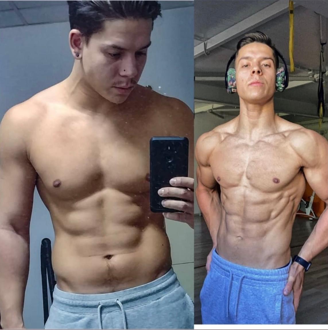 Mario Pavičić Transformacija